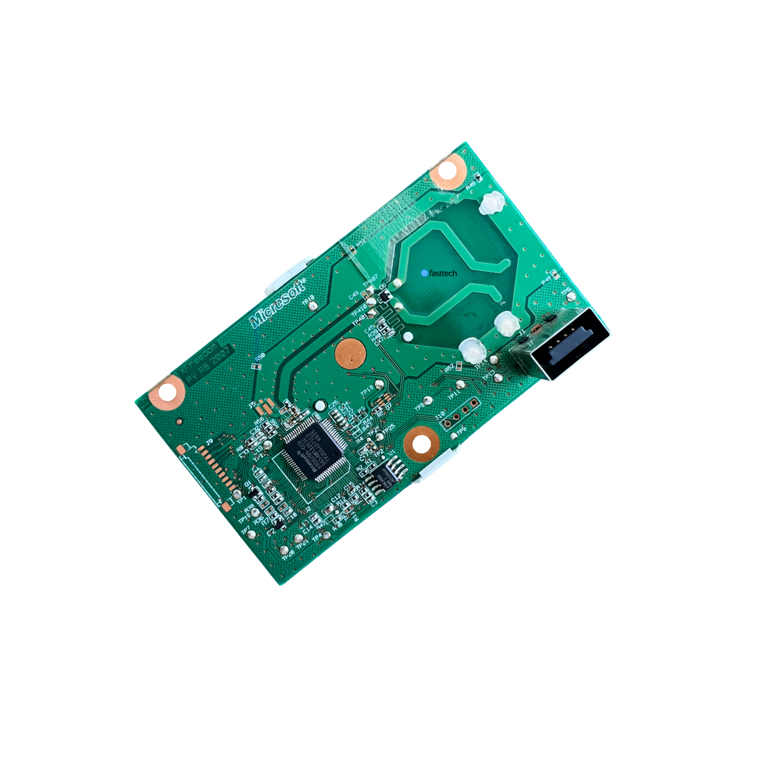 Xbox 360 Xenon GPU Heat Sink - Fasttech